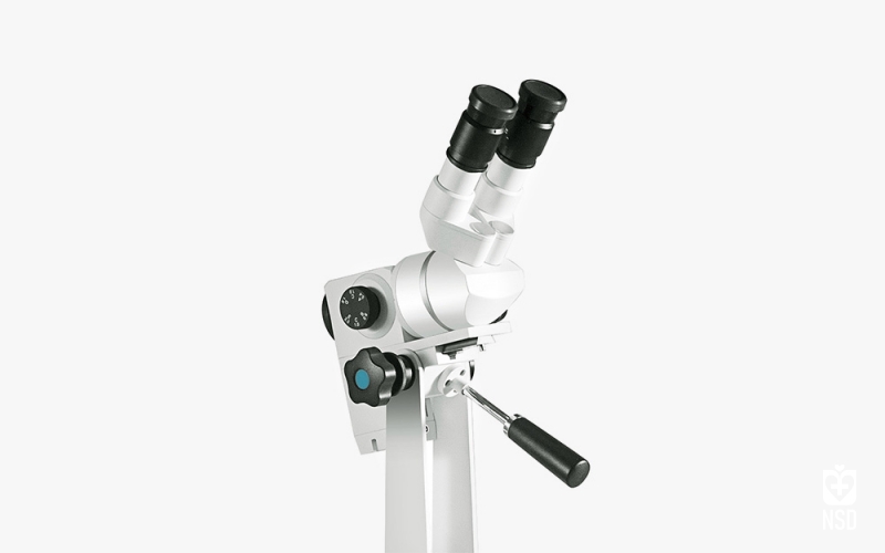Optical Colposcope KN-2200 BI