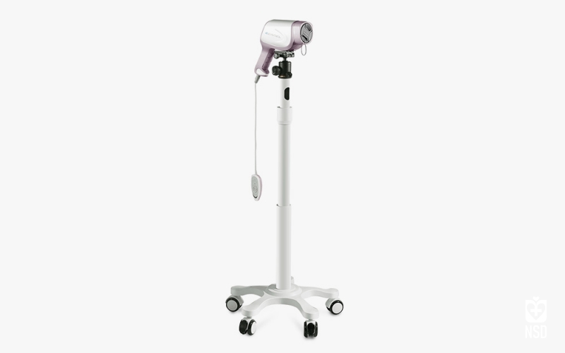 دستگاه ویدئو کولپوسکوپ مدل KN-2200 IH