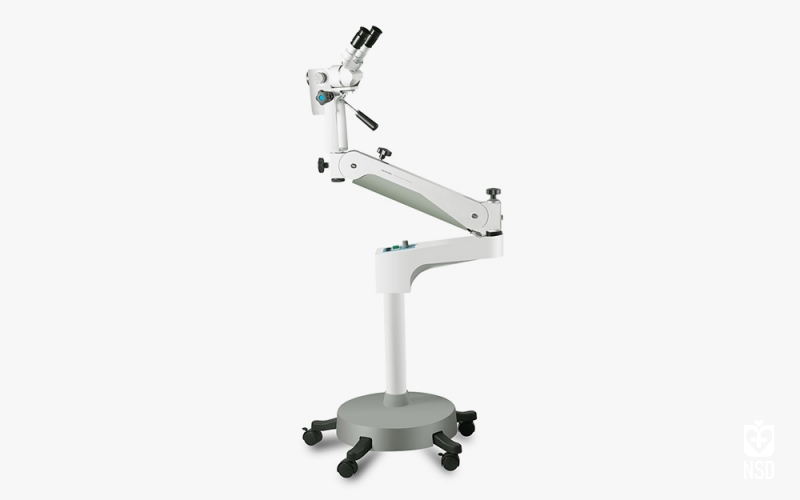 دستگاه کولپوسکوپ چشمی مدل KN-2200 B
