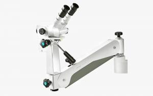 دستگاه کولپوسکوپ چشمی مدل KN-2200 B