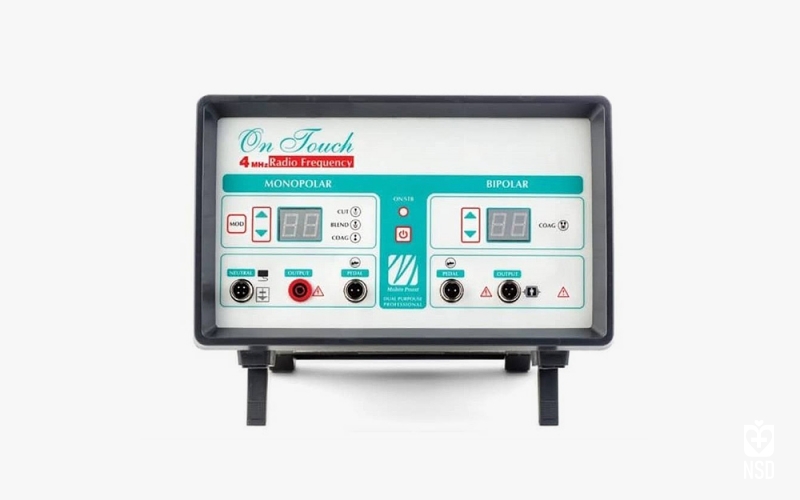 دستگاه RF جراحی