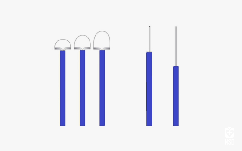 Leep Electrodes