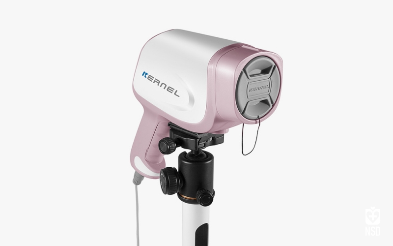 VIDEO Colposcope Model KN-2200 IH