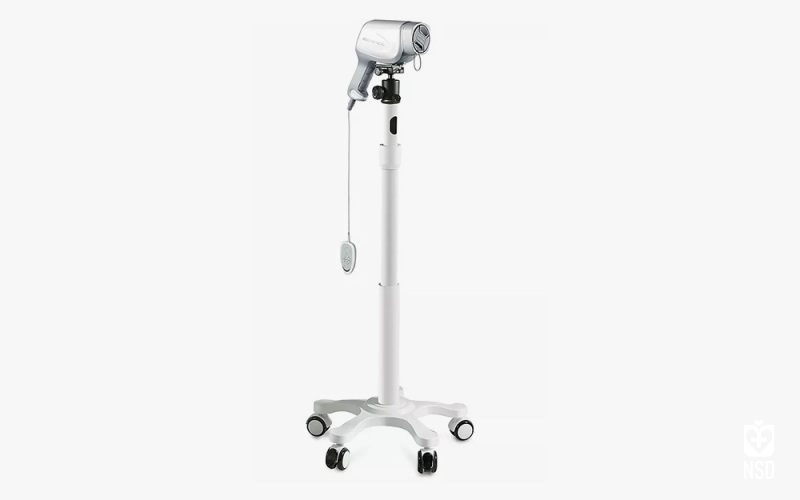 دستگاه ویدئو کولپوسکوپ مدل KN-2200 I