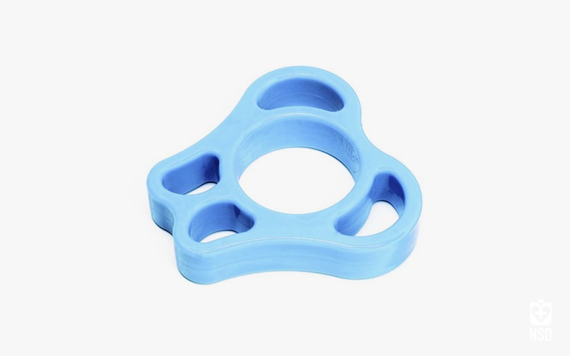 Silicone Disposable Obstetrical Pessary