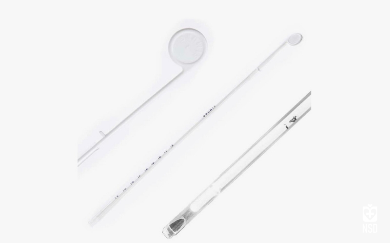 Aspiration Probe